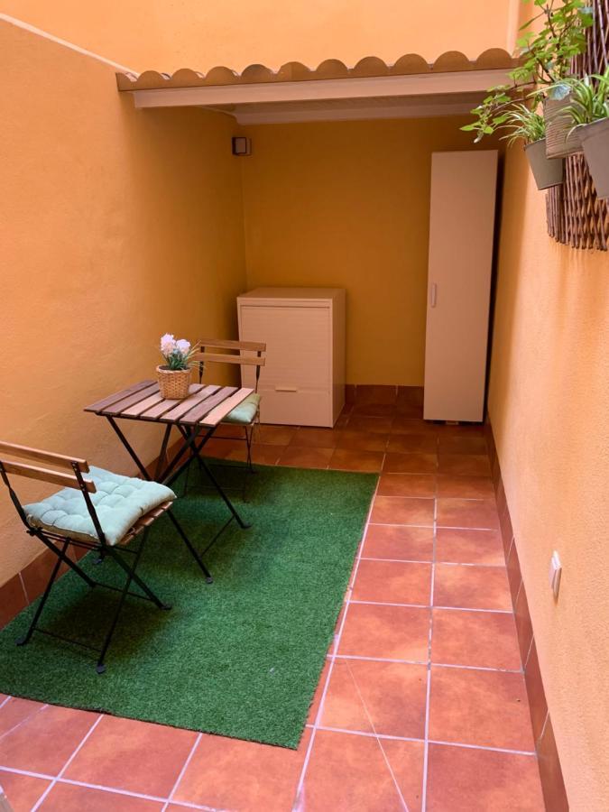 Brand New Apartment Tarifa Bagian luar foto