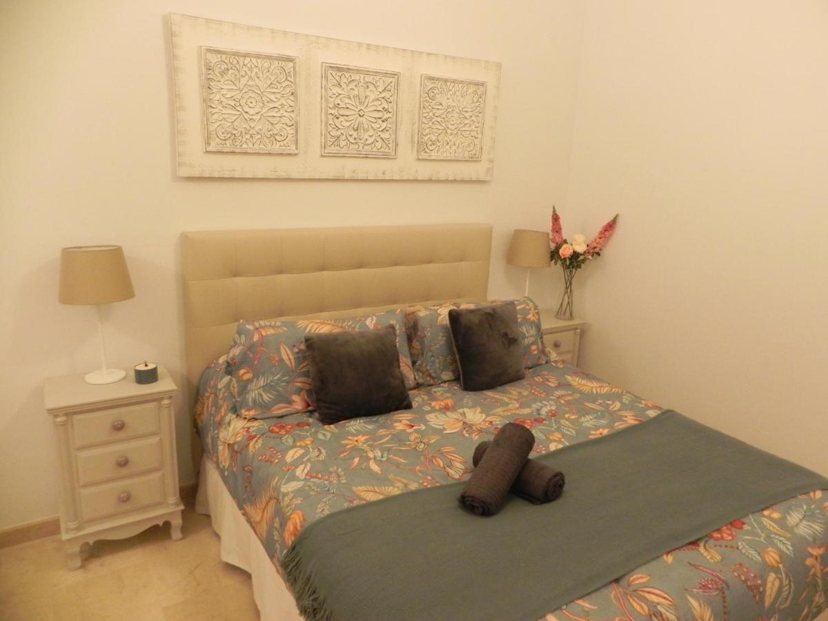 Brand New Apartment Tarifa Bagian luar foto