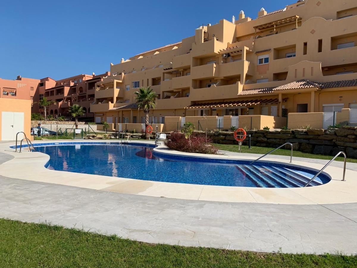 Brand New Apartment Tarifa Bagian luar foto