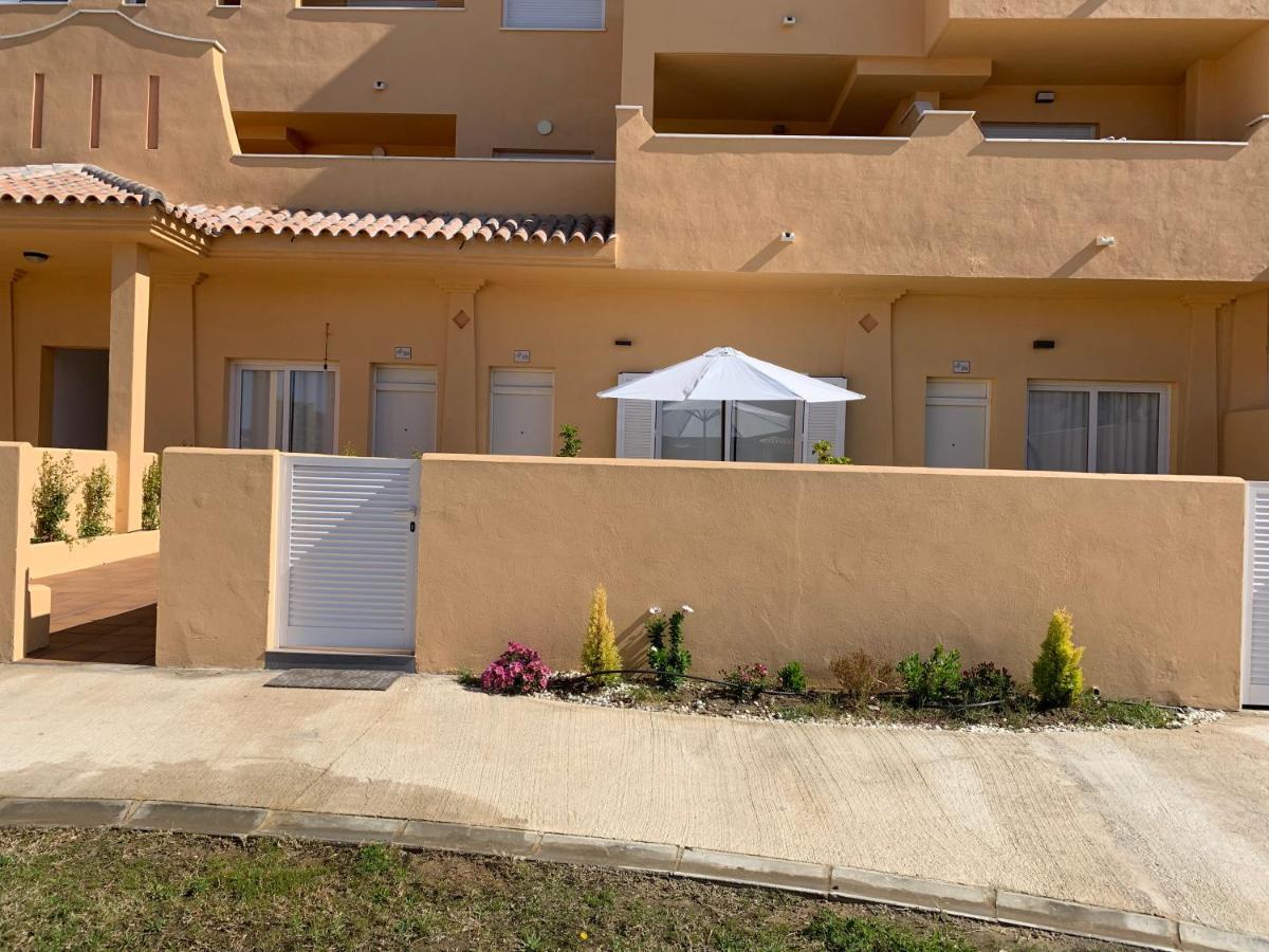 Brand New Apartment Tarifa Bagian luar foto